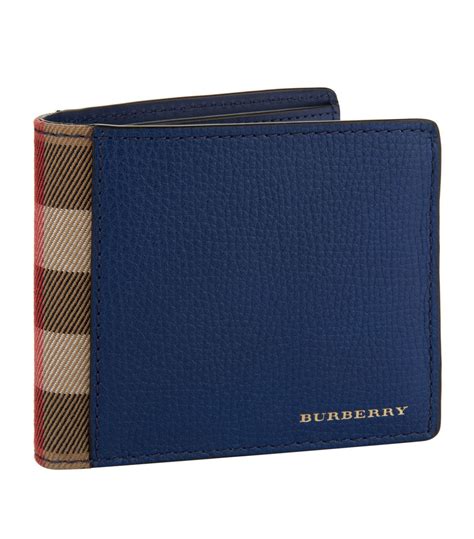 burberry wallet ssense|burberry clothing for men.